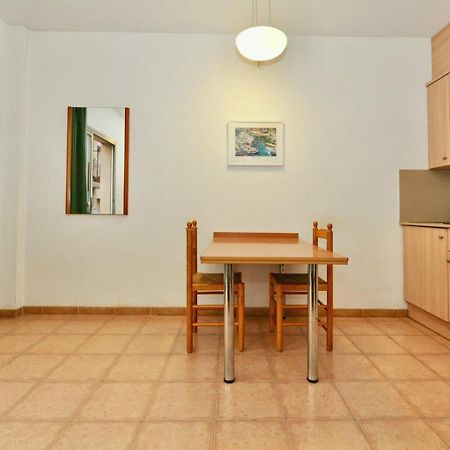 Apartments Sunsol Lloret de Mar Eksteriør billede