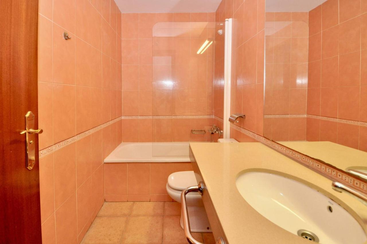 Apartments Sunsol Lloret de Mar Eksteriør billede