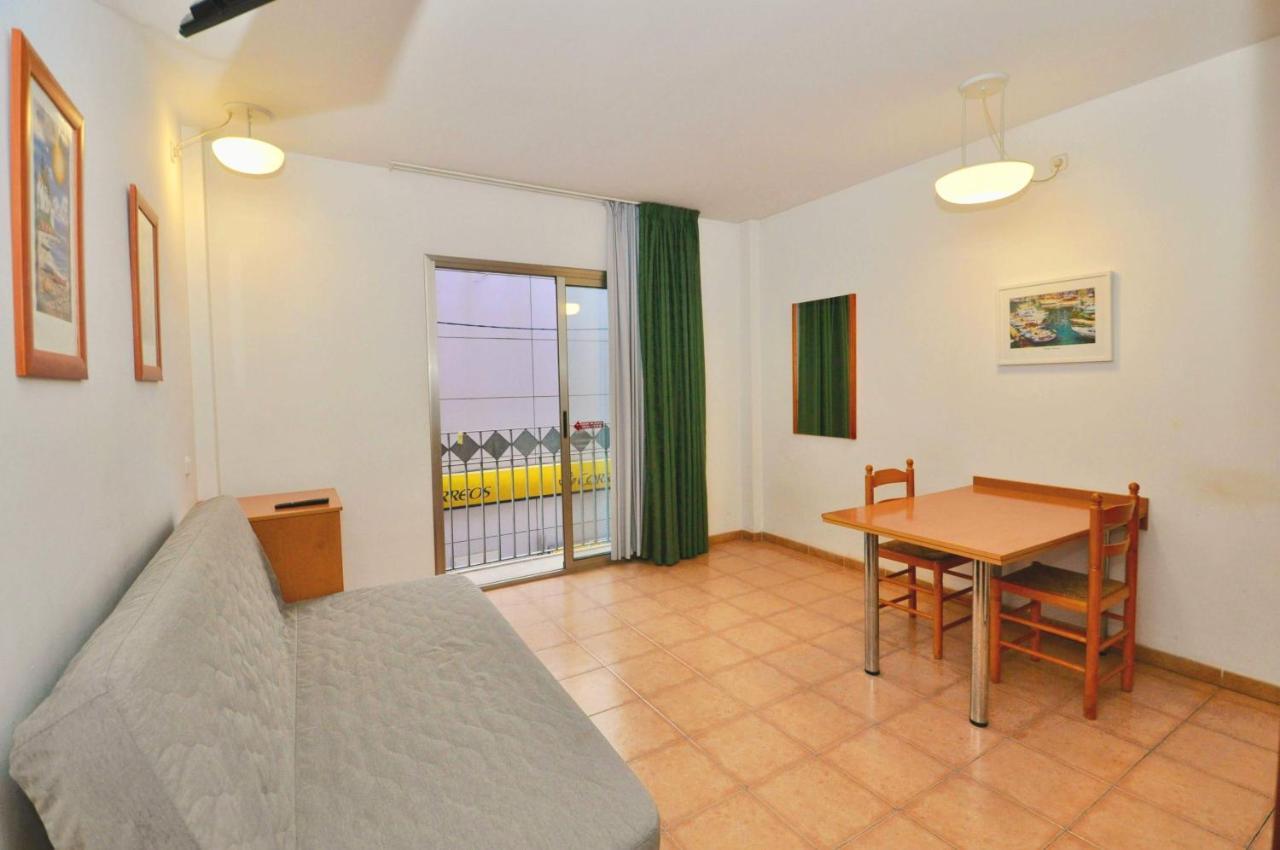 Apartments Sunsol Lloret de Mar Eksteriør billede