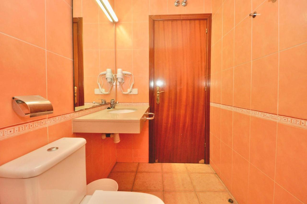 Apartments Sunsol Lloret de Mar Eksteriør billede