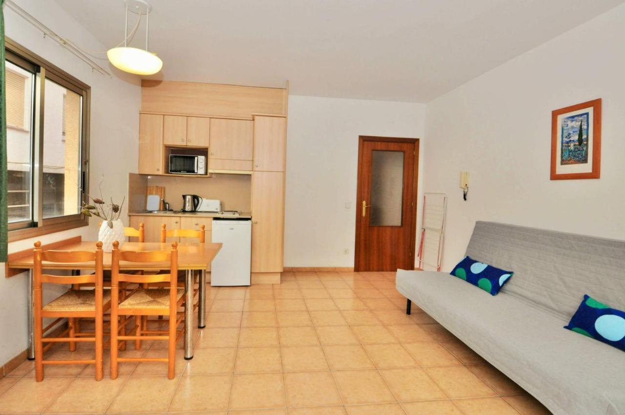 Apartments Sunsol Lloret de Mar Eksteriør billede