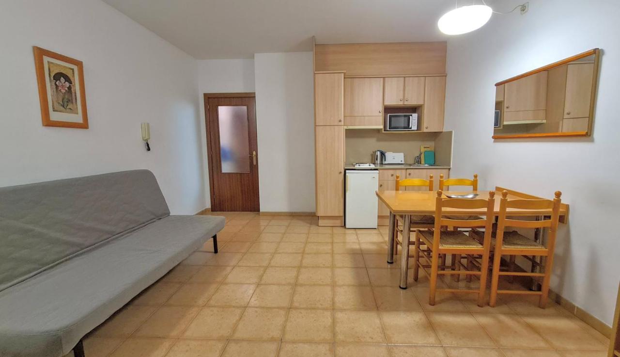 Apartments Sunsol Lloret de Mar Eksteriør billede