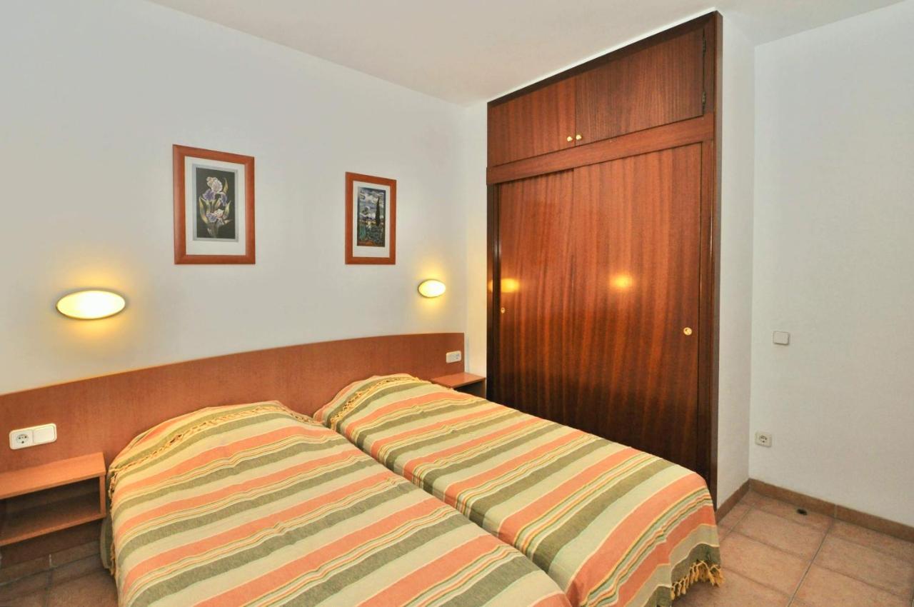 Apartments Sunsol Lloret de Mar Eksteriør billede