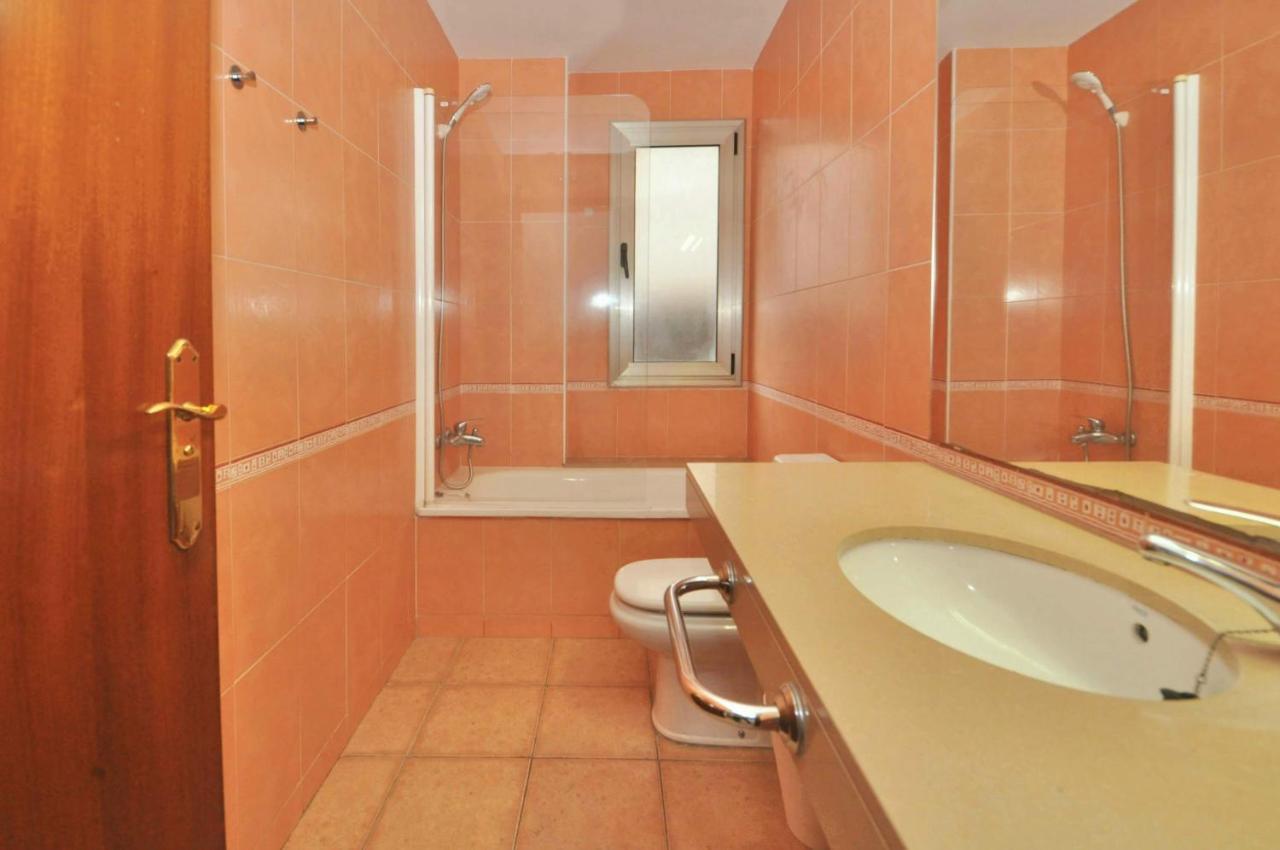 Apartments Sunsol Lloret de Mar Eksteriør billede