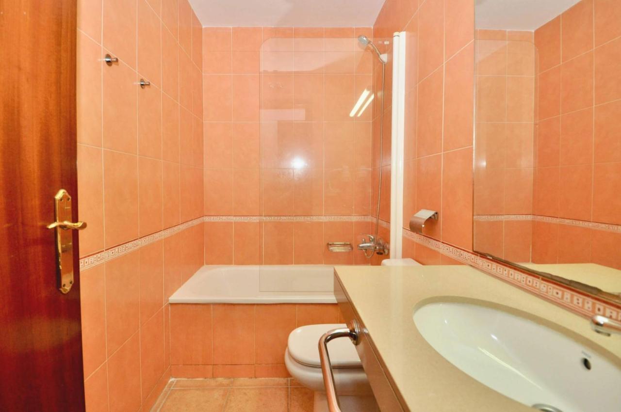 Apartments Sunsol Lloret de Mar Eksteriør billede
