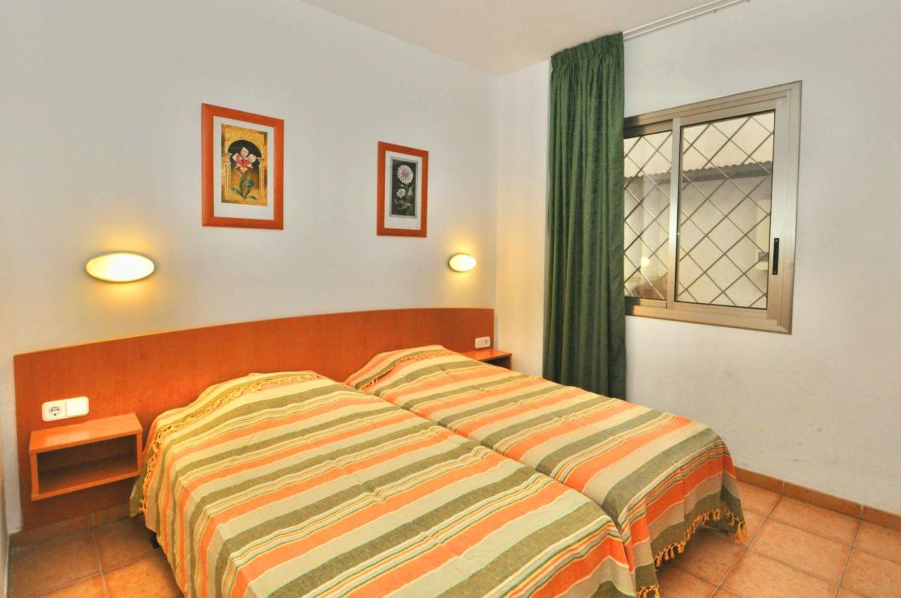 Apartments Sunsol Lloret de Mar Eksteriør billede