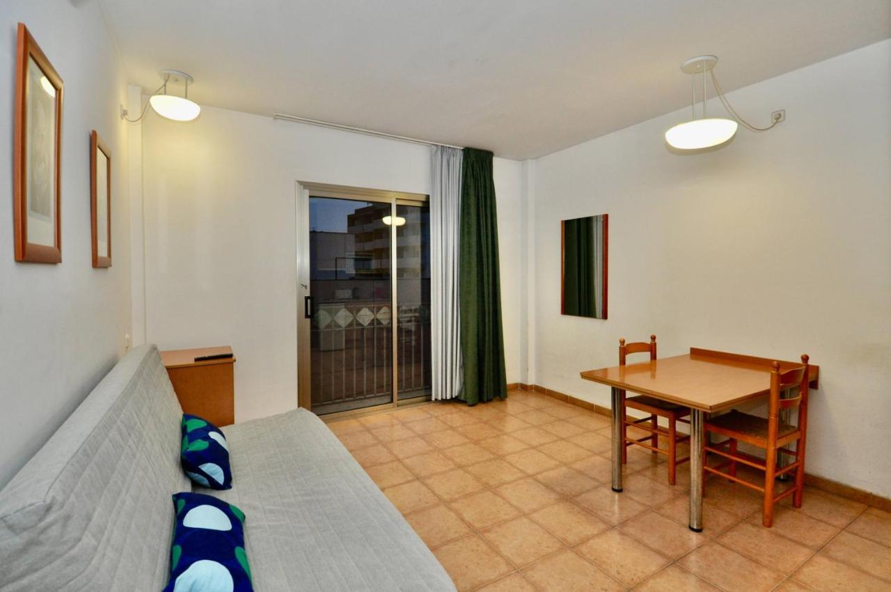Apartments Sunsol Lloret de Mar Eksteriør billede