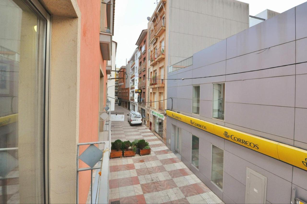 Apartments Sunsol Lloret de Mar Eksteriør billede