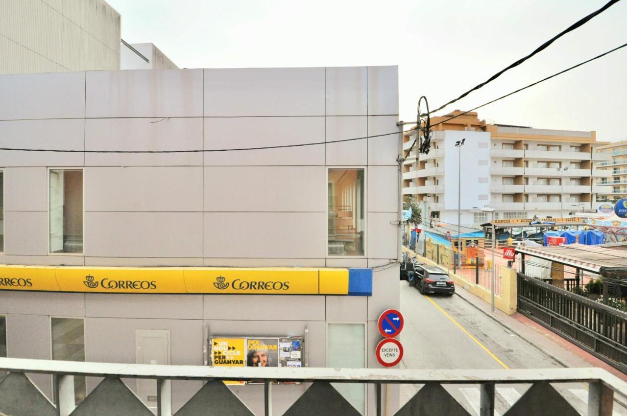 Apartments Sunsol Lloret de Mar Eksteriør billede