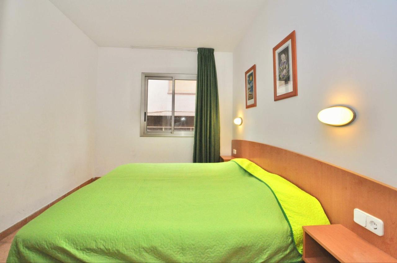 Apartments Sunsol Lloret de Mar Eksteriør billede