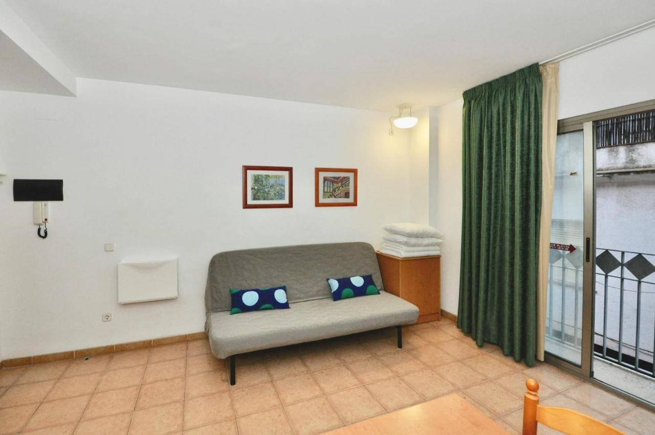 Apartments Sunsol Lloret de Mar Eksteriør billede