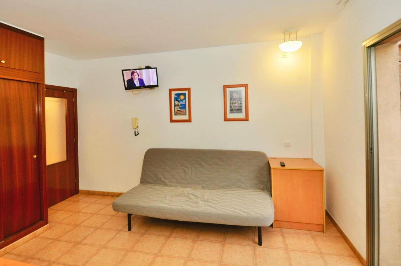 Apartments Sunsol Lloret de Mar Eksteriør billede