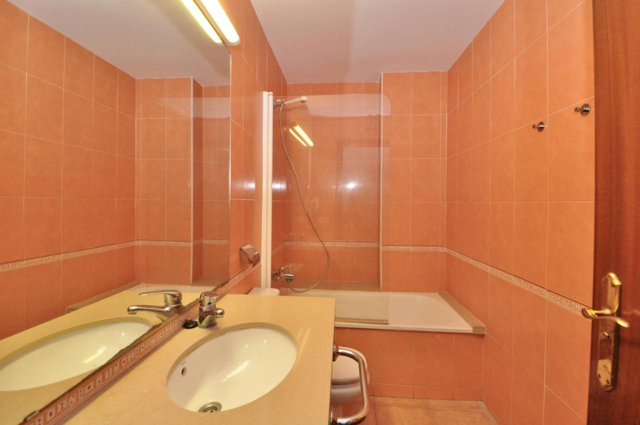 Apartments Sunsol Lloret de Mar Eksteriør billede