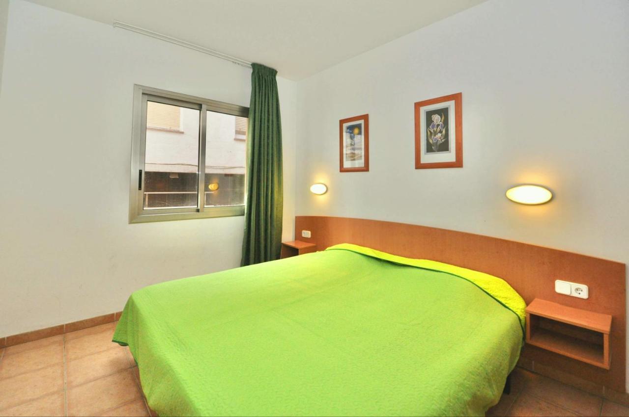 Apartments Sunsol Lloret de Mar Eksteriør billede