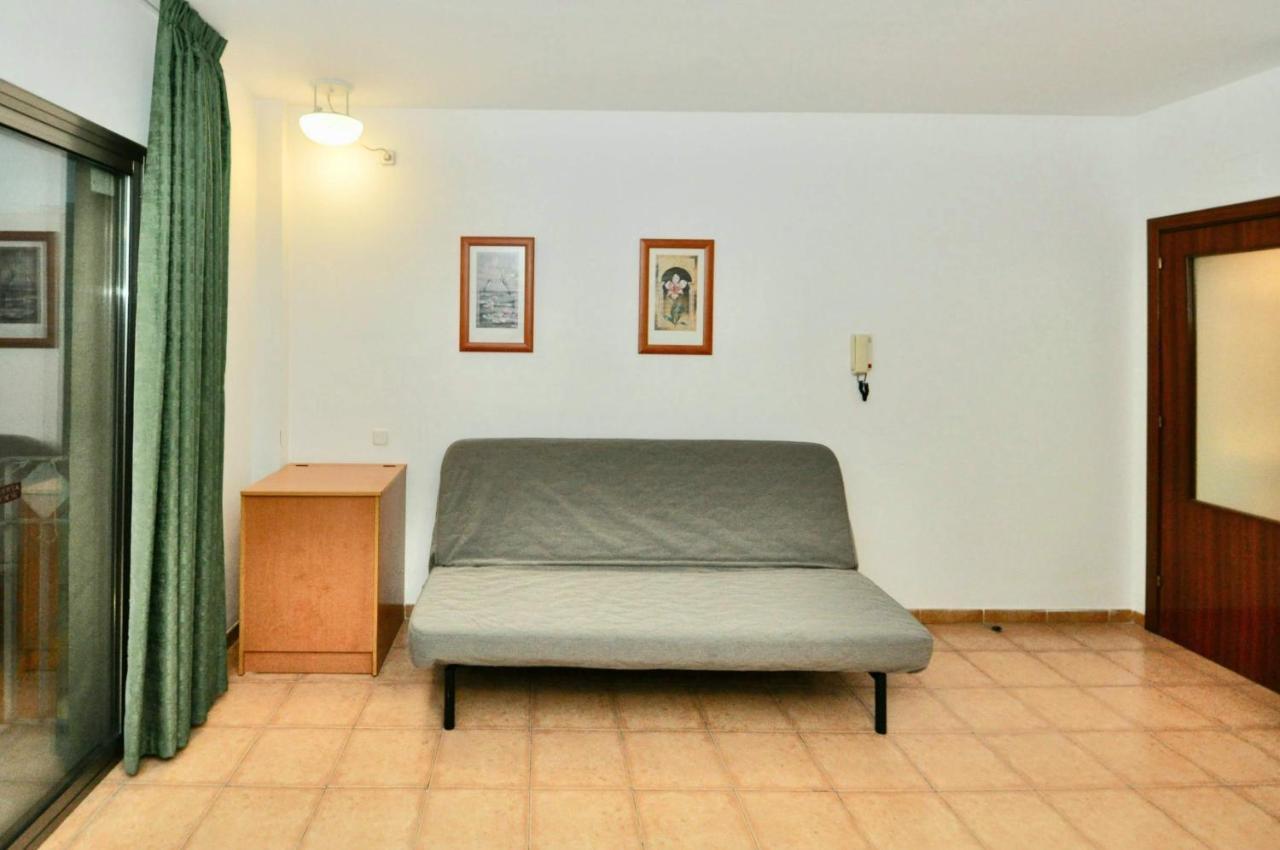 Apartments Sunsol Lloret de Mar Eksteriør billede
