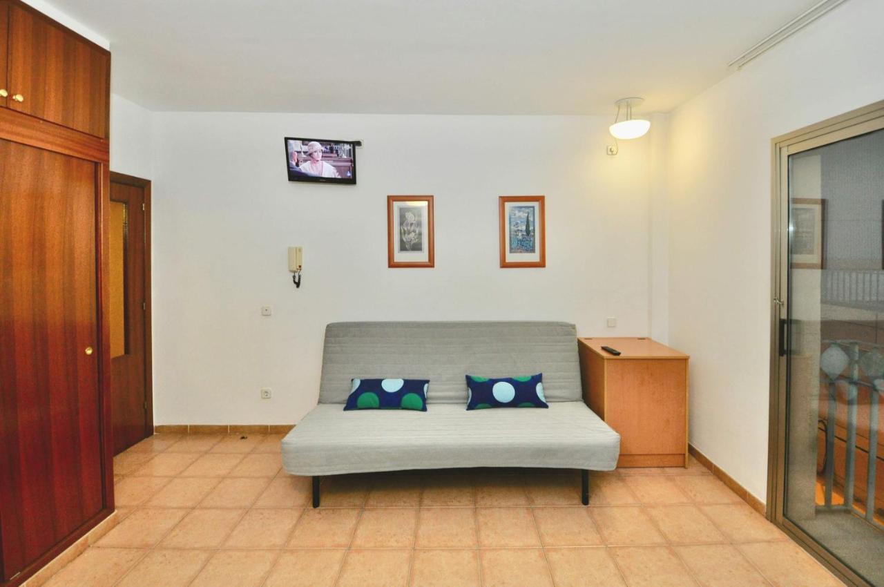 Apartments Sunsol Lloret de Mar Eksteriør billede